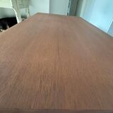 teak coffee table - Denmark 1950s