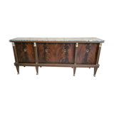 Sideboard return from egypt