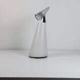 Lampe de table vintage Haruki Mori Cassina 1990