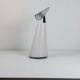 Vintage table lamp Haruki Mori Cassina 1990