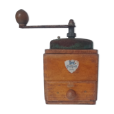 Peugeot Frères 50s-60s coffee grinder