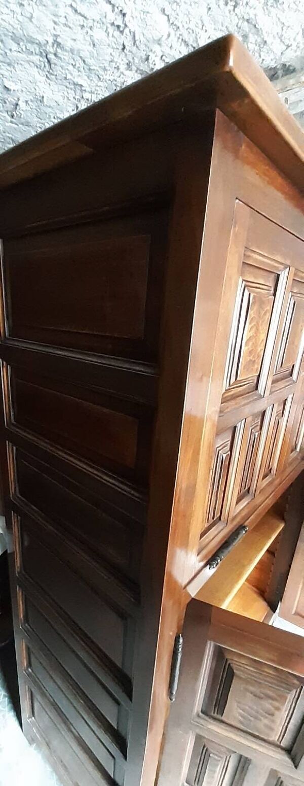 Meuble haute epoque espagnole