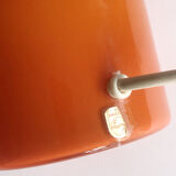 Tahiti table lamp design Jean Paul Emonds Alt for Philips, 1960s