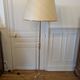 Vintage floor lamp