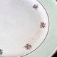 Set of 2 mismatched serving dishes