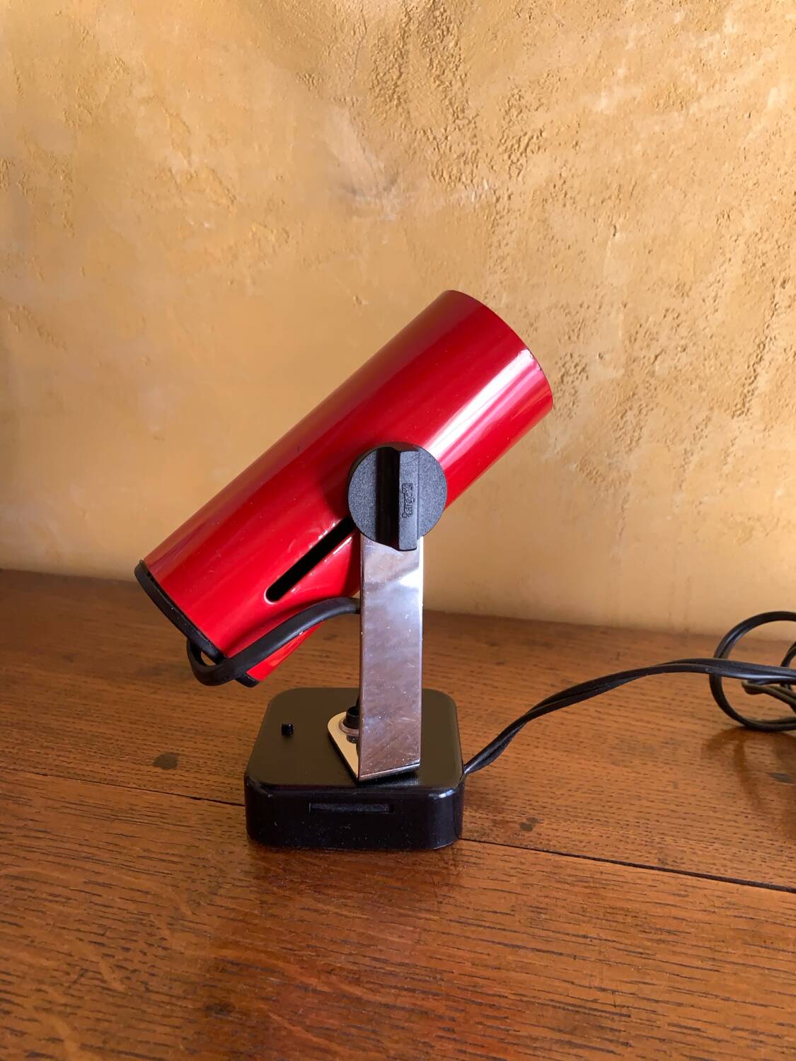 Targetti Vintage Spot Lamp