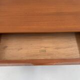 Vintage chest of drawers from Austinsuite, designed by Frank Guille, 1960s.