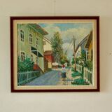 "A beautiful morning" by Eric Lundberg