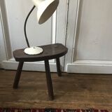 Tripod stool