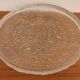 Large glass bowl by Tapio Wirkkala for Iittala, Finland, 1960s.