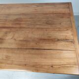 Bistro farm table