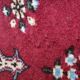 Petit tapis persan  d'années 60