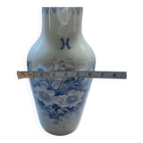 Earthenware pitcher