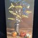 Tableau Margueray "Flowers and Apples"