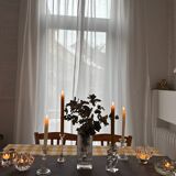 Nachtmann Candlestick