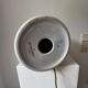 FOG & MØRUP table lamp "SOL" Royal Copenhagen, fayence, danish, 1960s
