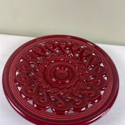 Large fruit bowl from the 1940s