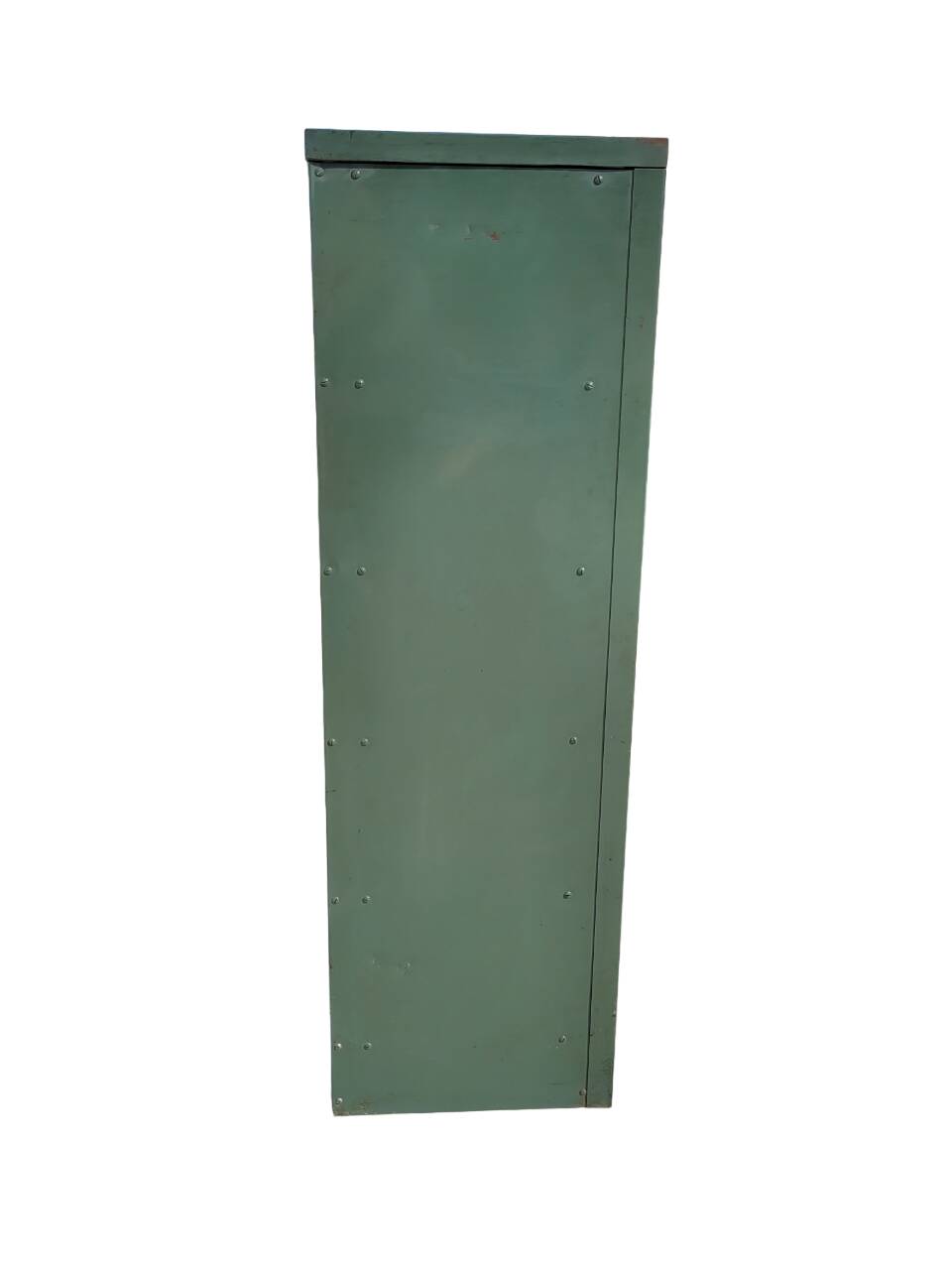 Strafor industrial workshop furniture with 5 flaps