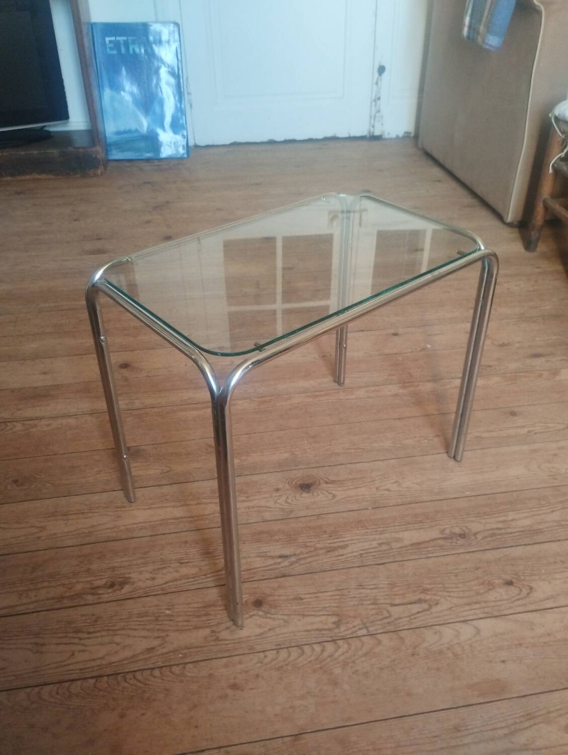 Vintage Coffee Table