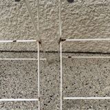 Pair of vintage folding chairs