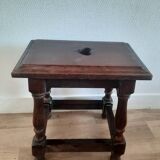 Vintage stool