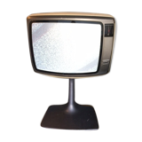 Vintage television