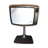 Télévision vintage