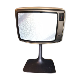 Vintage television