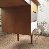 Habs Scandinavian desk