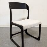 Baumann chairs from the 1960s