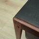 Teak sewing table, Danish design, 1960s, production: Denmark