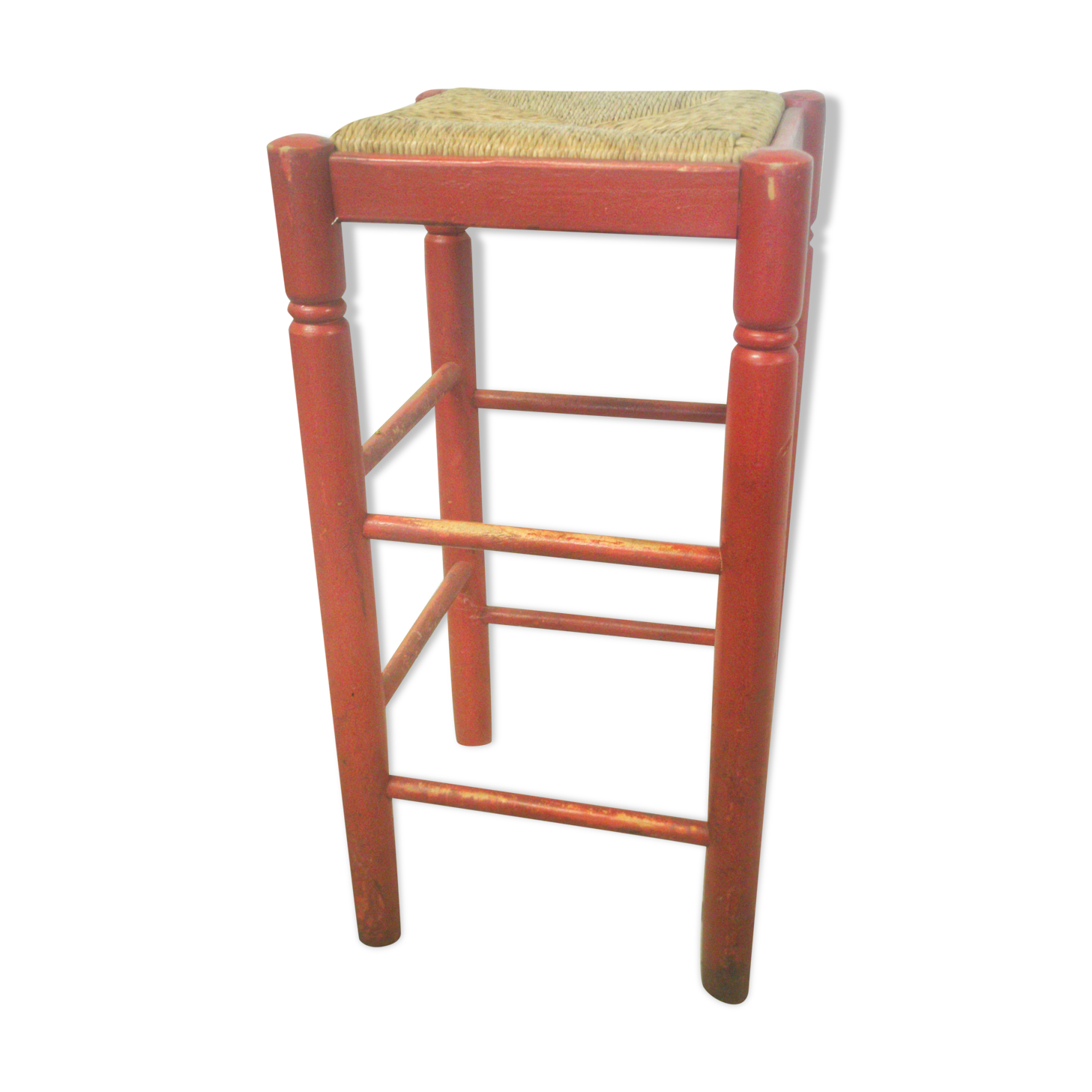 High stool