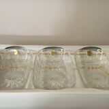 Vintage appetizer tray