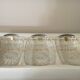 Vintage appetizer tray