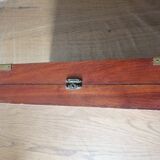 Marine wall wall key box