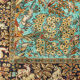 Ghom Carpet, 105 x 165