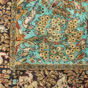 Ghom Carpet, 105 x 165