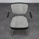 Fauteuil à Structure Tubulaire par Ahrend de Cirkel, 1960s
