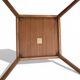 Table by Teck - Scandinavian quality from around 1960