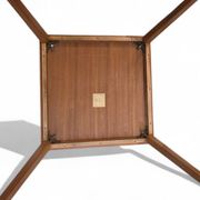 Table by Teck - Scandinavian quality form circa 1960