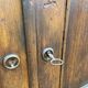buffet enfilade old country fir bohemian