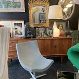 Suite of 4 chairs Cappellini Modèl Y S Christophe Pillet