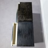 Pair of nightstands for Roche Bobois