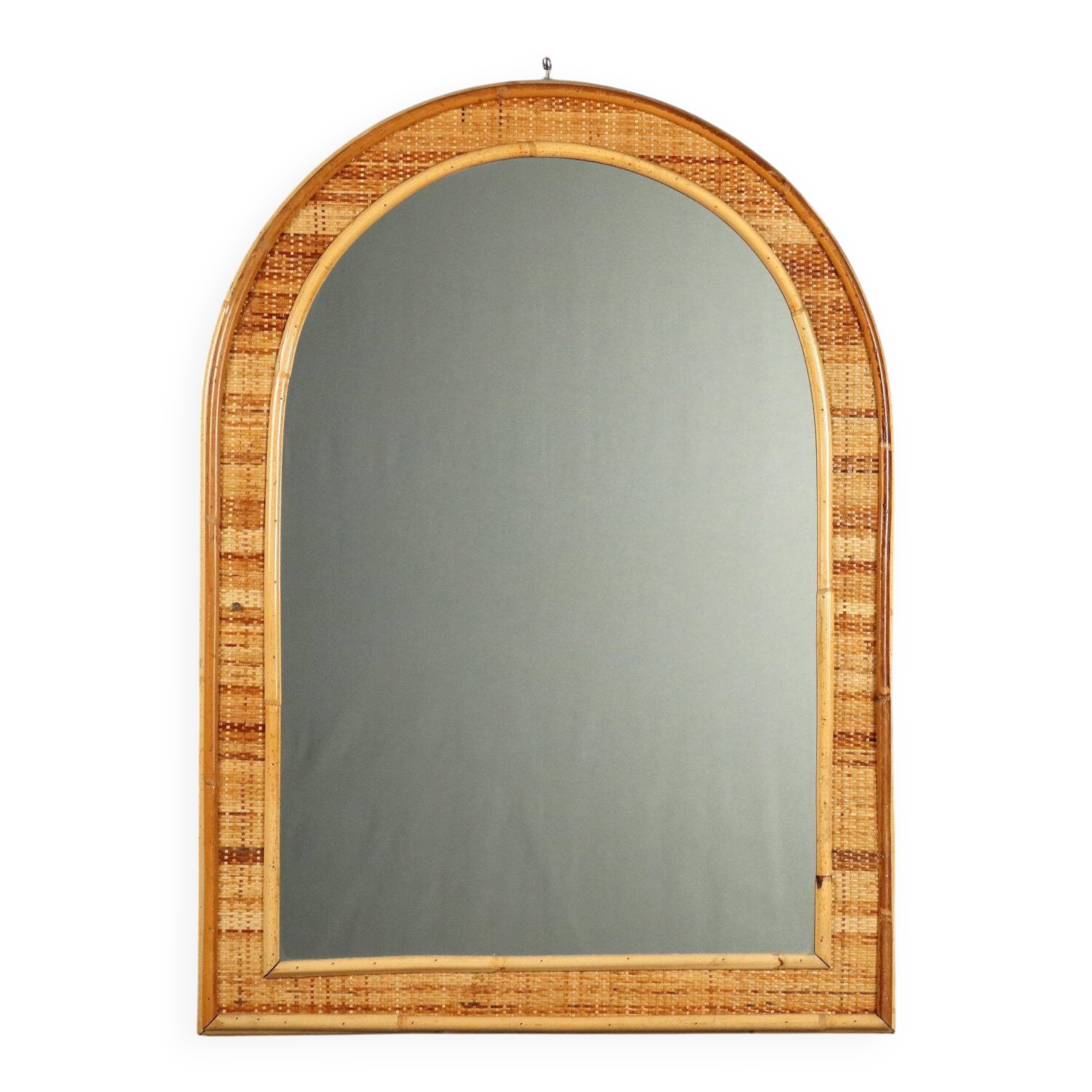 1970s mirror