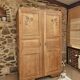 Parisian Art Deco wardrobe