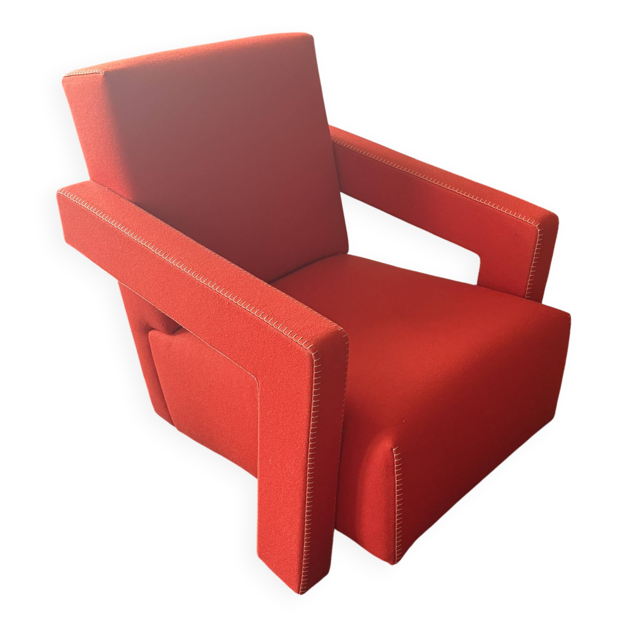 Utretch armchair cassina