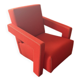 Utretch armchair cassina