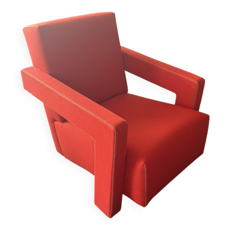 Utretch armchair cassina