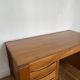 Bureau en orme de la Maison Regain