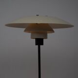 Danish vintage PH 4/3 table lamp by Poul Henningsen, Louis Poulsen, 1966